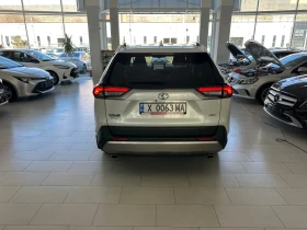 Toyota Rav4 Executive Plus - 71000 лв. / 36301.72 € - 83702688 5