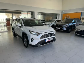 Toyota Rav4 Executive Plus - 71000 лв. / 36301.72 € - 83702688 7