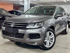 VW Touareg 3.0TDI 245кс 