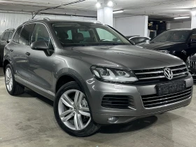 VW Touareg 3.0TDI 245кс  - 19500 лв. / 9970.19 € - 21356591 3