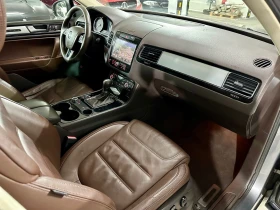 VW Touareg 3.0TDI 245кс  - 19500 лв. / 9970.19 € - 21356591 12