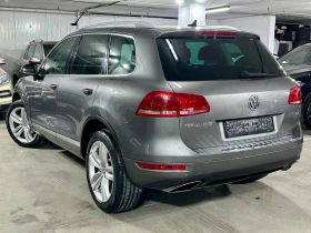 VW Touareg 3.0TDI 245кс  - 19500 лв. / 9970.19 € - 21356591 4