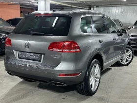 VW Touareg 3.0TDI 245кс  - 19500 лв. / 9970.19 € - 21356591 2
