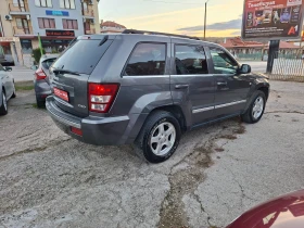 Jeep Grand cherokee 3.0CRD* AUTOMATIC* , снимка 6