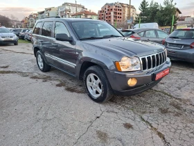 Jeep Grand cherokee 3.0CRD* AUTOMATIC* , снимка 7