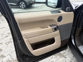Land Rover Range Rover Sport 3.0 SD V6 SUV Напълно обслужена , добре поддържана, снимка 10
