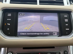 Land Rover Range Rover Sport 3.0 SD V6 SUV Напълно обслужена , добре поддържана, снимка 17