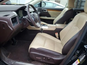 Lexus RX 350 Base, снимка 7