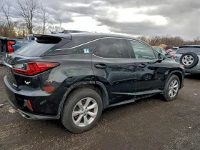 Lexus RX 350 Base, снимка 3