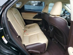 Lexus RX 350 Base, снимка 11