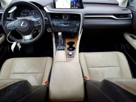 Lexus RX 350 Base, снимка 8