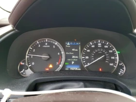 Lexus RX 350 Base, снимка 9