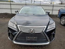Lexus RX 350 Base, снимка 5