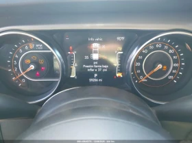 Jeep Gladiator Willys 4X4 * СТАВА НА ГАЗ* , снимка 7