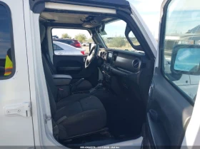 Jeep Gladiator Willys 4X4 * СТАВА НА ГАЗ* , снимка 5