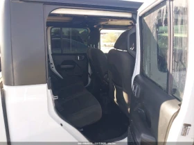 Jeep Gladiator Willys 4X4 * СТАВА НА ГАЗ* , снимка 8