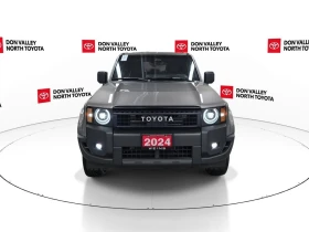 Toyota Land cruiser 1958 * * CLEAN CARFAX * * АВТО КРЕДИТ * * , снимка 2