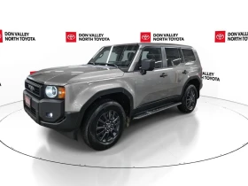 Toyota Land cruiser 1958 * * CLEAN CARFAX * * АВТО КРЕДИТ * * , снимка 3