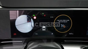 Hyundai Kona DISTRONIC| LANE ASSIST| 360 КАМЕРА - 18400 € / 35987.27 лв. - 16290624 9