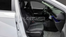Hyundai Kona DISTRONIC| LANE ASSIST| 360 КАМЕРА - 18400 € / 35987.27 лв. - 16290624 11