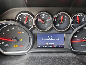 Chevrolet Tahoe - 23460 € / 45883.77 лв. - 88469106 9