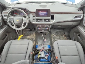 Chevrolet Tahoe - 23460 € / 45883.77 лв. - 88469106 8