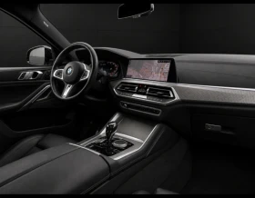 BMW X6 ������� ���� BMW X6 M50i LASER 360HARMAN | Mobile.bg � ����� ������ 8