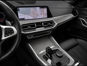 BMW X6 ������� ���� BMW X6 M50i LASER 360HARMAN | Mobile.bg � ����� ������ 9