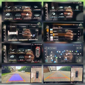 Audi Q5 SPORTBACK* S-LINE* 360* BLACK STYLING PACKAGE* MEM | Mobile.bg � ����� ������ 14