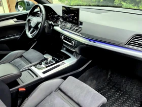 Audi Q5 SPORTBACK* S-LINE* 360* BLACK STYLING PACKAGE* MEM | Mobile.bg � ����� ������ 11