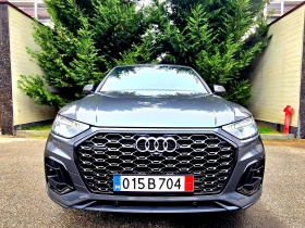 Audi Q5 SPORTBACK* S-LINE* 360* BLACK STYLING PACKAGE* MEM | Mobile.bg � ����� ������ 2