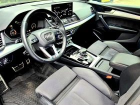 Audi Q5 SPORTBACK* S-LINE* 360* BLACK STYLING PACKAGE* MEM | Mobile.bg � ����� ������ 9