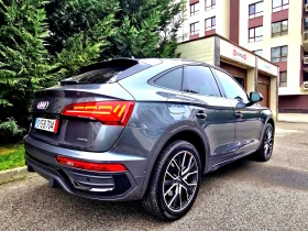 Audi Q5 SPORTBACK* S-LINE* 360* BLACK STYLING PACKAGE* MEM | Mobile.bg � ����� ������ 5