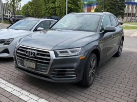 Audi Q5 | Technik | B&O | 360 | ДИГИТАЛНО | 