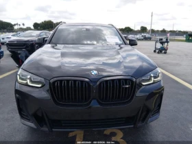 BMW X4 M40i| ОТ ЗАСТРАХОВАТЕЛ| КЛИП НА МОТОР| CARFAX - 27800 € / 54372.07 лв. - 27664005 2