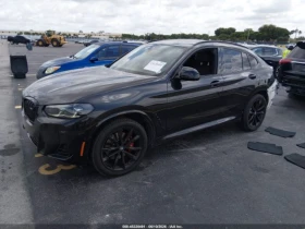 BMW X4 M40i| ОТ ЗАСТРАХОВАТЕЛ| КЛИП НА МОТОР| CARFAX