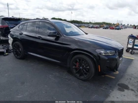 BMW X4 M40i| ОТ ЗАСТРАХОВАТЕЛ| КЛИП НА МОТОР| CARFAX - 27800 € / 54372.07 лв. - 27664005 4