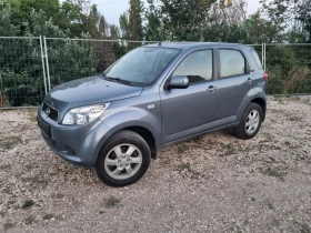 Daihatsu Terios 1.5i 4X4 ESKLUXIVE 