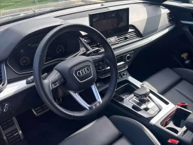 Audi Q5  Technik / ������� / 360 / ��������� / B&O  | Mobile.bg � ����� ������ 7