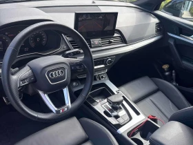 Audi Q5  Technik / ������� / 360 / ��������� / B&O  | Mobile.bg � ����� ������ 9