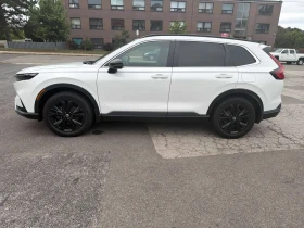 Honda Cr-v Touring | CARFAX | АВТОКРЕДИТ БЕЗ ПЪРВОНАЧАЛНА  | Auto.bg — изображение 8