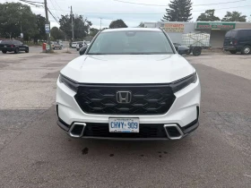 Honda Cr-v Touring | CARFAX | АВТОКРЕДИТ БЕЗ ПЪРВОНАЧАЛНА  | Auto.bg — изображение 6
