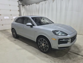 Porsche Cayenne 2024 Porsche Cayenne E-HYBRID | Mobile.bg � ����� ������ 2