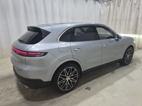 Porsche Cayenne 2024 Porsche Cayenne E-HYBRID | Mobile.bg � ����� ������ 3