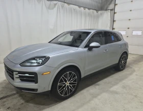 ������ Porsche Cayenne