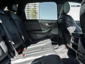 Audi Q7 FULL * Bang&Olufsen * ���������� * (���� �� ��) | Mobile.bg � ����� ������ 17