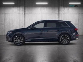 Audi Q7 FULL * Bang&Olufsen * ���������� * (���� �� ��) | Mobile.bg � ����� ������ 4