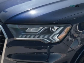 Audi Q7 FULL * Bang&Olufsen * ���������� * (���� �� ��) | Mobile.bg � ����� ������ 3