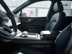 Audi Q7 FULL * Bang&Olufsen * ���������� * (���� �� ��) | Mobile.bg � ����� ������ 14