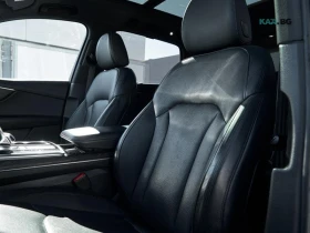 Audi Q7 FULL * Bang&Olufsen * ���������� * (���� �� ��) | Mobile.bg � ����� ������ 15